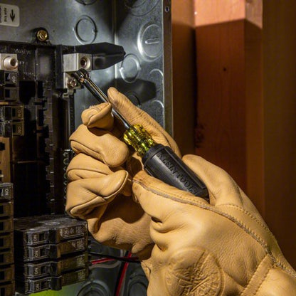 Metric, 10 mm/5.5 mm/5 mm/6 mm/7 mm/8 mm/9 mm Tip Size, 3 in Shank Lg