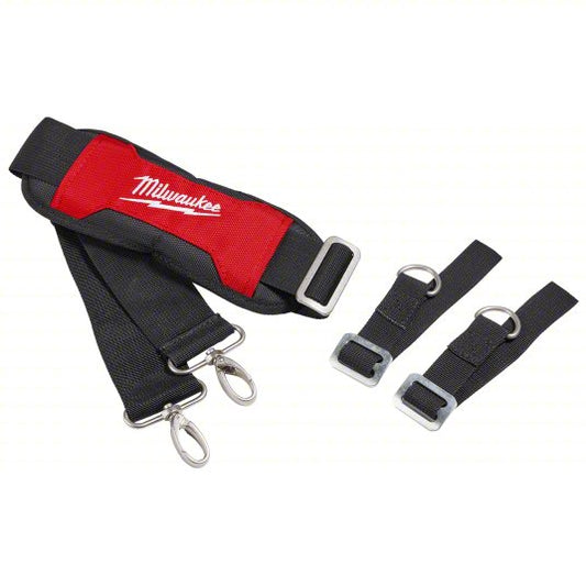Shoulder Strap: 49-16-2764