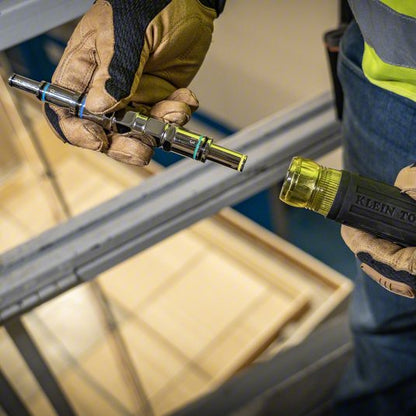 Metric, 10 mm/11 mm/13 mm/14 mm/19 mm/5 mm/7 mm/8 mm/9 mm Tip Size, 4 in Bolt Clearance