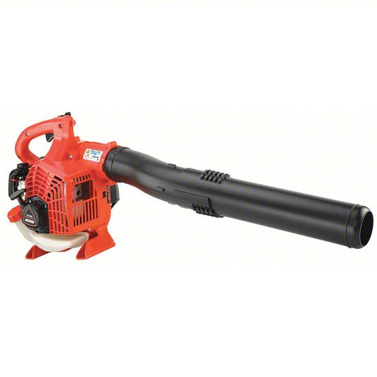 Gas-Powered Handheld Blower: 453 cfm Max. Air Flow, 170 mph Max. Air Speed