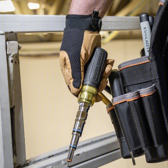 Metric, 10 mm/11 mm/13 mm/14 mm/19 mm/5 mm/7 mm/8 mm/9 mm Tip Size, 4 in Bolt Clearance