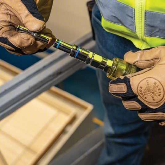 Metric, 10 mm/11 mm/13 mm/14 mm/19 mm/5 mm/7 mm/8 mm/9 mm Tip Size, 4 in Bolt Clearance