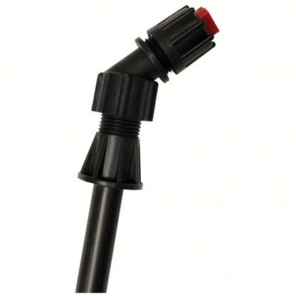 Cordless Backpack Sprayer: For Lawn, Garden and Agriculture, 4 gal Tank Capacity