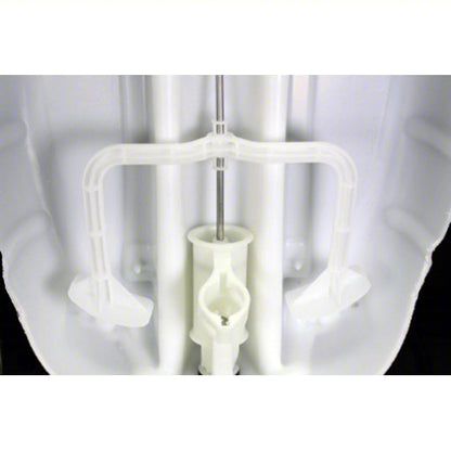 Backpack Sprayer: For Lawn, Garden and Agriculture, Mix-in-Tank, 4 gal Tank Capacity