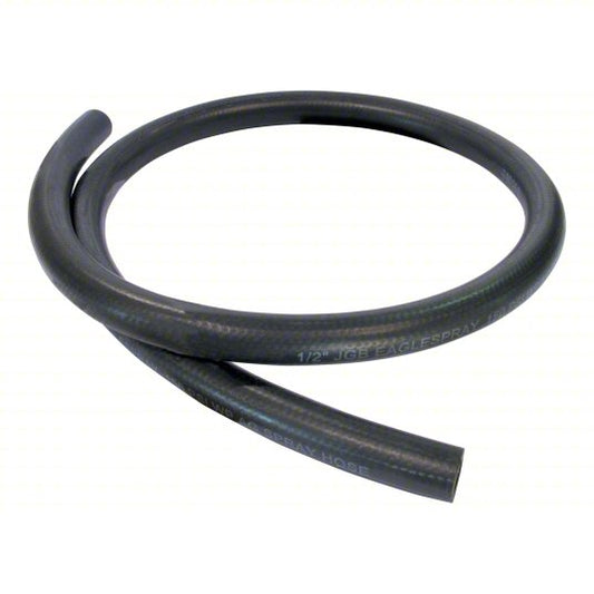 Sprayer Hose: 5020389, Rubber, For 40 gal Sprayer/60 gal Sprayer