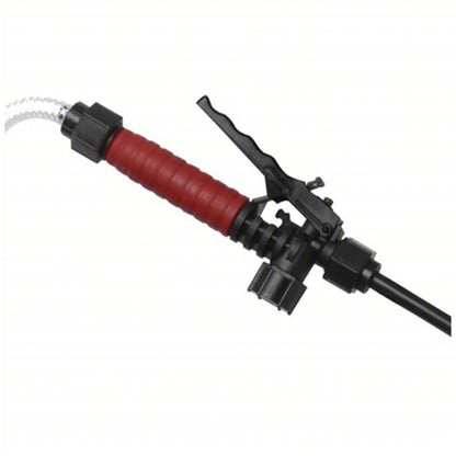 Cordless Backpack Sprayer: For Lawn, Garden and Agriculture, 4 gal Tank Capacity