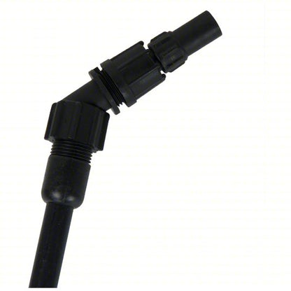 Cordless Backpack Sprayer: For Lawn, Garden and Agriculture, 4 gal Tank Capacity