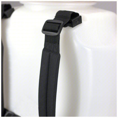 Cordless Backpack Sprayer: For Lawn, Garden and Agriculture, 4 gal Tank Capacity