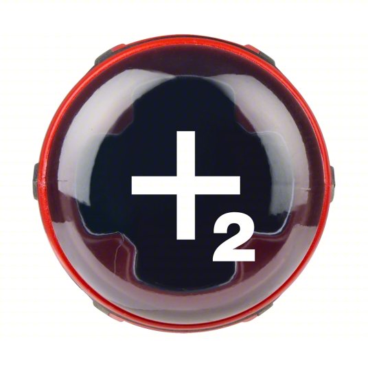 1-10 Pieces, 2 Pieces, Phillips/Slotted Tip, Cushion Grip