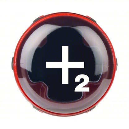 1-10 Pieces, 2 Pieces, Phillips/Slotted Tip, Cushion Grip