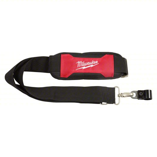 Shoulder Strap: Nylon, Compatible Mfr No.: 2725-20ST/2825-20ST