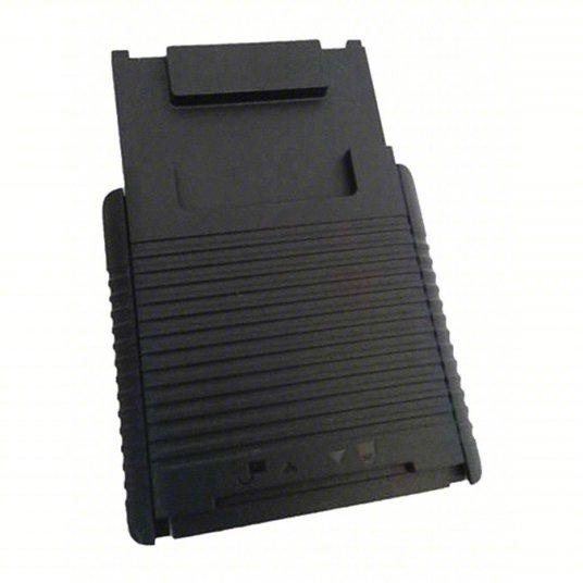 Battery Cover: Battery Cover, Compatible with 866090/Lino RGR200, 1 Pieces