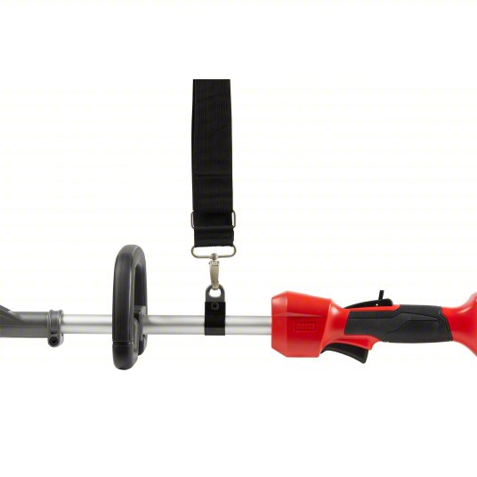 Shoulder Strap: Nylon, Compatible Mfr No.: 2725-20ST/2825-20ST