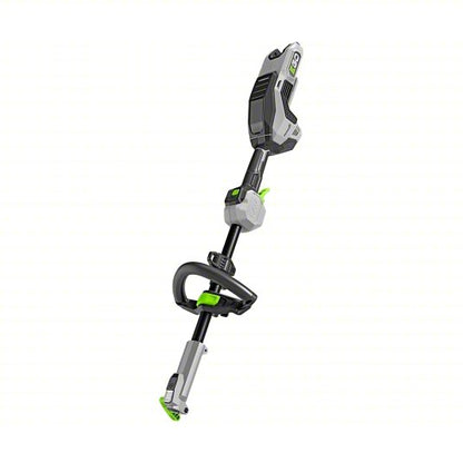 Outdoor Equipment Combination Kit: POWER+, 16 in String Trimmer Cutting Wd, 4.0 Ah, 56 V Volt