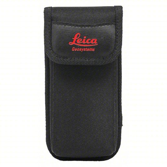 Carry Pouch: Holster, Laser Levels, Compatible with 850834/855138/Leica DISTO(TM) X3 or X4