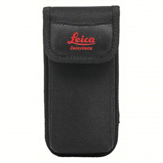 Carry Pouch: Holster, Laser Levels, Compatible with 850834/855138/Leica DISTO(TM) X3 or X4