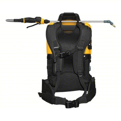 Compressed Air Sprayers: For Lawn, Garden and Agriculture, Mix-in-Tank, 4 gal Tank Capacity