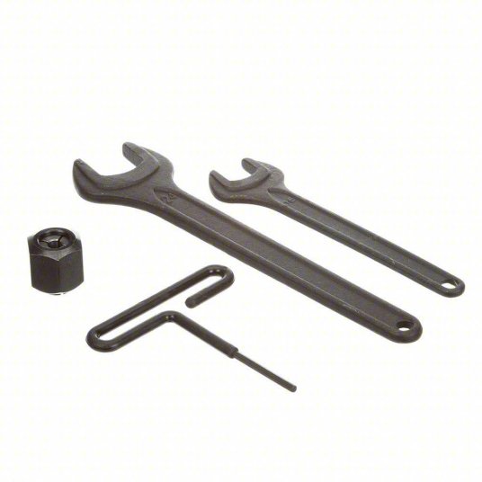 Router: Mid-Size, Fixed Base, 2.25 hp, Variable Speed, 25,000 RPM, 1/2 in Collet, Soft-Start