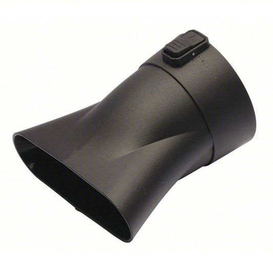 Blower Flat Nozzle: Compatible Mfr No.: LB5300/LB5750
