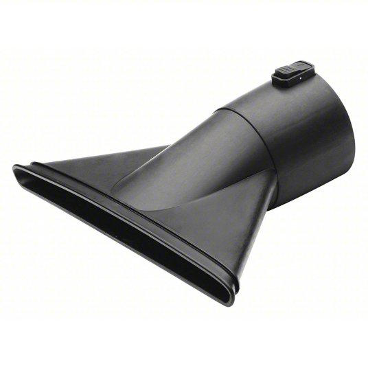 Blower Flat Nozzle: Compatible Mfr No.: LB5800/LB6150/LB6500/LB6700/LBX6000