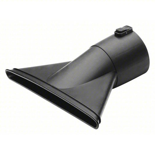 Blower Flat Nozzle: Compatible Mfr No.: LB5800/LB6150/LB6500/LB6700/LBX6000