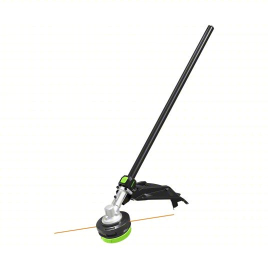 Outdoor Equipment Combination Kit: POWER+, 16 in String Trimmer Cutting Wd, 4.0 Ah, 56 V Volt