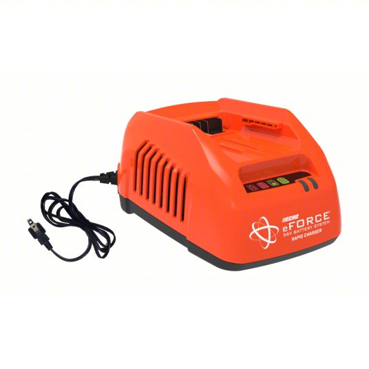 Battery: ECHO, ECHO eFORCE®, Li-ion, 1 Batteries Included, 5 Ah, eFORCE®, (1) Battery