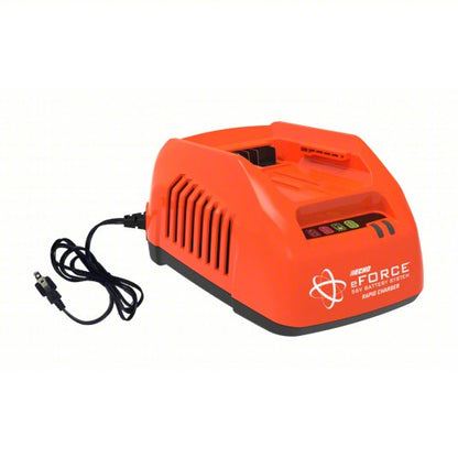 Battery: ECHO, ECHO eFORCE®, Li-ion, 1 Batteries Included, 5 Ah, eFORCE®, (1) Battery