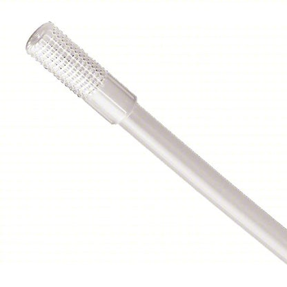 Handheld Sprayer: Spot, 1 gal Tank, Poly Tank, 25 ft Max Spray Distance, 60 psi, Adj Nozzle