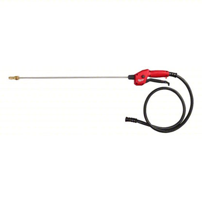 Hose Handle and Wand: Backpack Sprayer, 49-16-2804