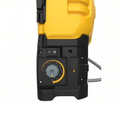 Compressed Air Sprayers: For Lawn, Garden and Agriculture, Mix-in-Tank, 4 gal Tank Capacity