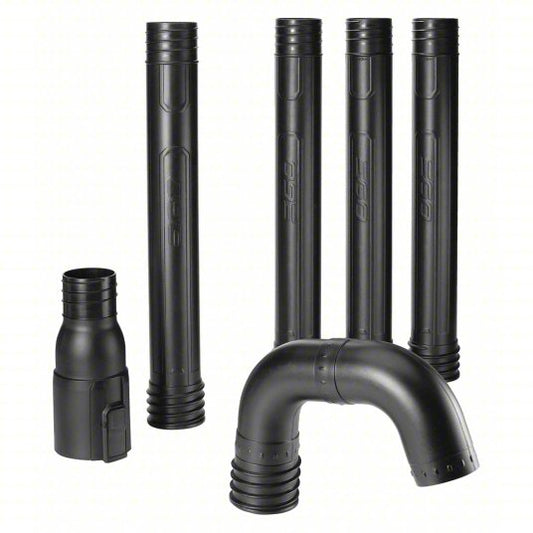 Extension Tube: Compatible Mfr No.: LB5300/LB5750/LB5800/LB6150/LB6500/LB6700/LB7650