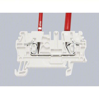 Phillips/Slotted/Torx/Xeno Tip, #1/#2/4 mm/6.5 mm/T15/T20 Tip Size