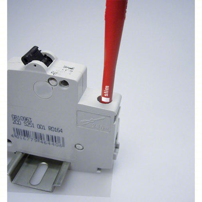 Phillips/Slotted/Torx/Xeno Tip, #1/#2/4 mm/6.5 mm/T15/T20 Tip Size