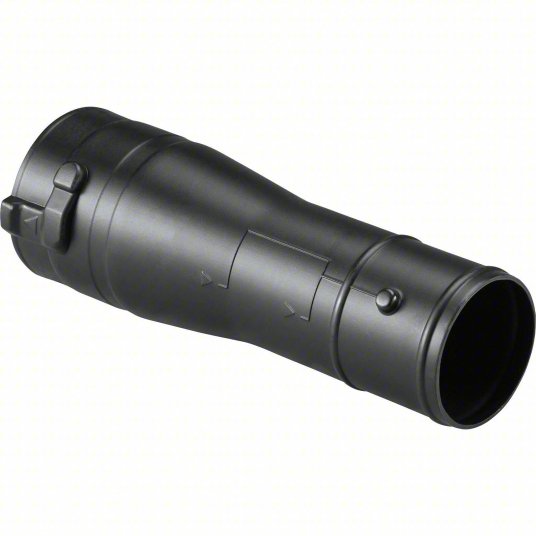 Blower Nozzle: Compatible Mfr No.: XBU03
