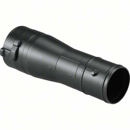Blower Nozzle: Compatible Mfr No.: XBU03