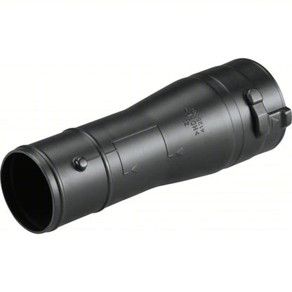 Blower Nozzle: Compatible Mfr No.: XBU03