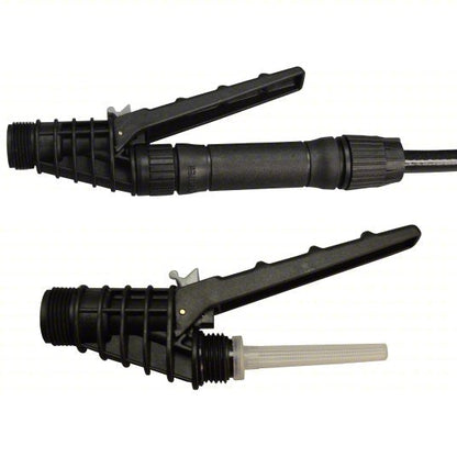 Backpack Sprayer: For Lawn, Garden and Agriculture, Mix-in-Tank, 4 gal Tank Capacity