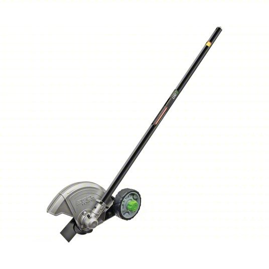 Outdoor Equipment Combination Kit: POWER+, 16 in String Trimmer Cutting Wd, 4.0 Ah, 56 V Volt