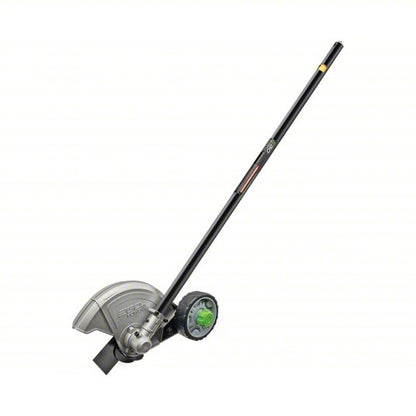 Outdoor Equipment Combination Kit: POWER+, 16 in String Trimmer Cutting Wd, 4.0 Ah, 56 V Volt