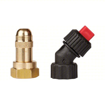 Hose Handle and Wand: Backpack Sprayer, 49-16-2804