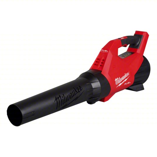 Battery-Powered Handheld Leaf Blower: M18™, 500 cfm Max. Air Flow, 120 mph Max. Air Speed