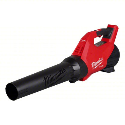 Battery-Powered Handheld Leaf Blower: M18™, 500 cfm Max. Air Flow, 120 mph Max. Air Speed