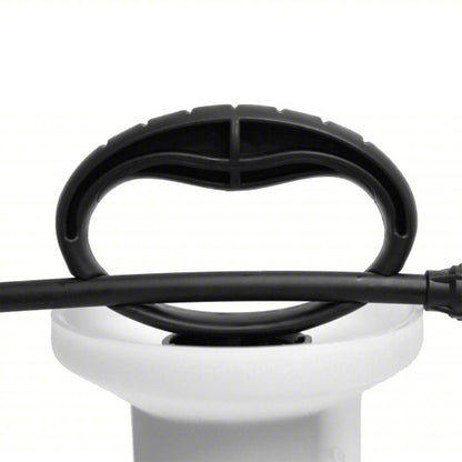 Handheld Sprayer: Spot, 1 gal Tank, Poly Tank, 25 ft Max Spray Distance, 60 psi, 21-30 ft