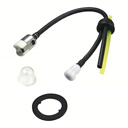 Replacement Parts: Compatible Mfr No.: ES-210/PB-200/PB-201