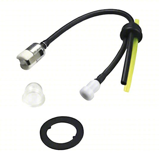 Replacement Parts: Compatible Mfr No.: ES-210/PB-200/PB-201