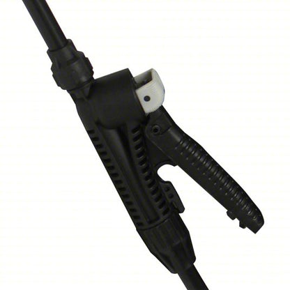 Handheld Sprayer: Spot, 1 gal Tank, Poly Tank, 25 ft Max Spray Distance, 60 psi, 21-30 ft