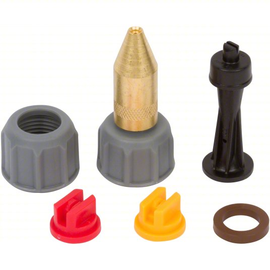 Backpack Sprayer: For Lawn, Garden and Agriculture, Mix-in-Tank, 4 gal Tank Capacity