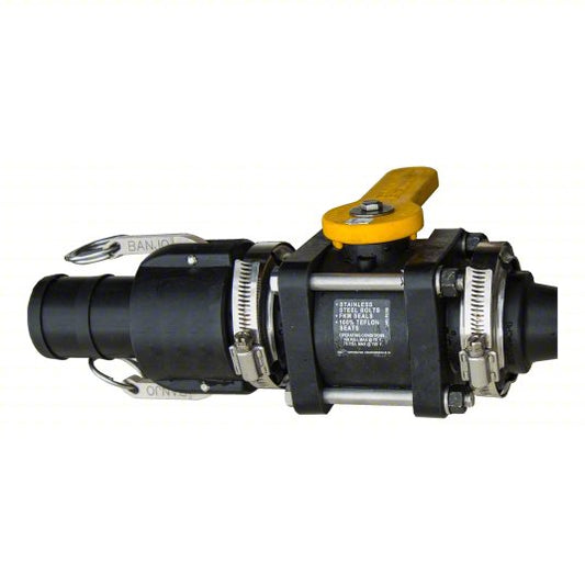 KIT: Anti-Ice System, 3038494, Polypropylene