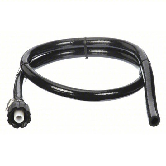 Hose Assembly: TT12U475HAG, For Handheld Sprayer